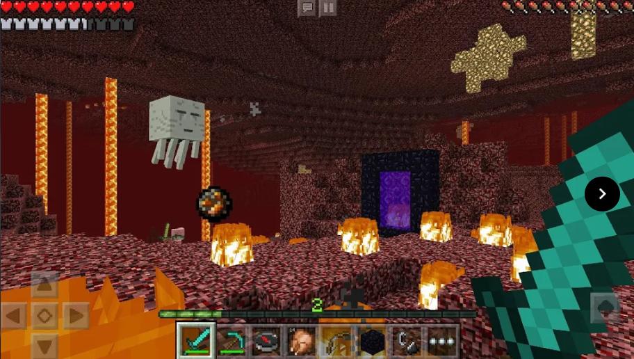 我的世界 1.12.0.9版 v3.1.0