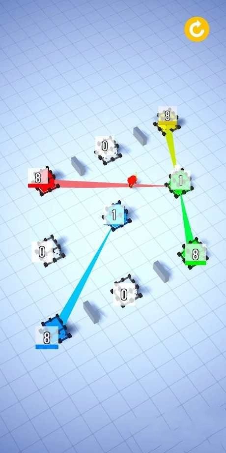 平原塔楼战争  v0.1