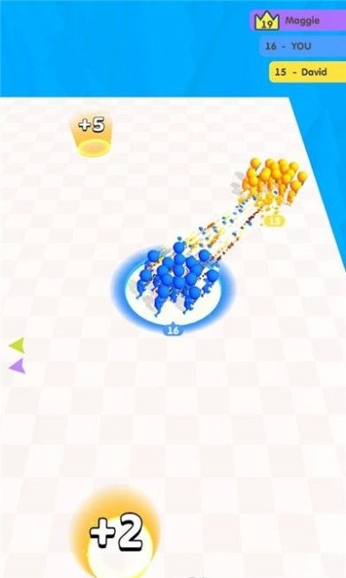 团队作战竞技场 v1.0