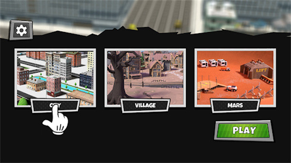 沙盒战争世界  v1.0.3