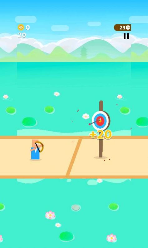 绝地射击小子游戏安卓最新版图片2