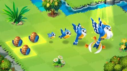 合并花园安卓版 v3.0.5