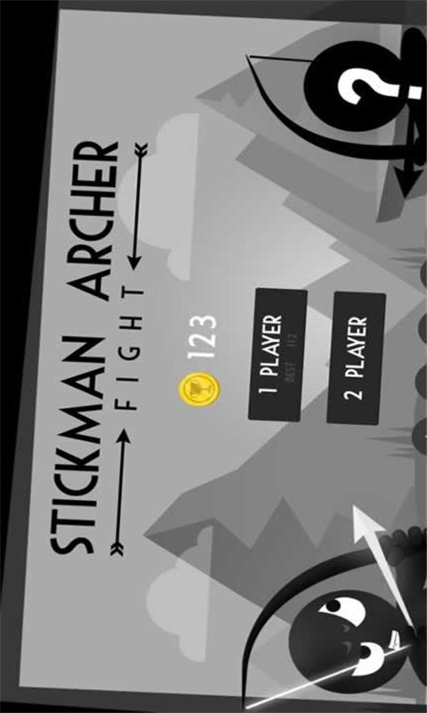 火柴人弓箭手对决 v1.3.3