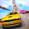 极速轨道车特技全车辆完整免费金币最新版 