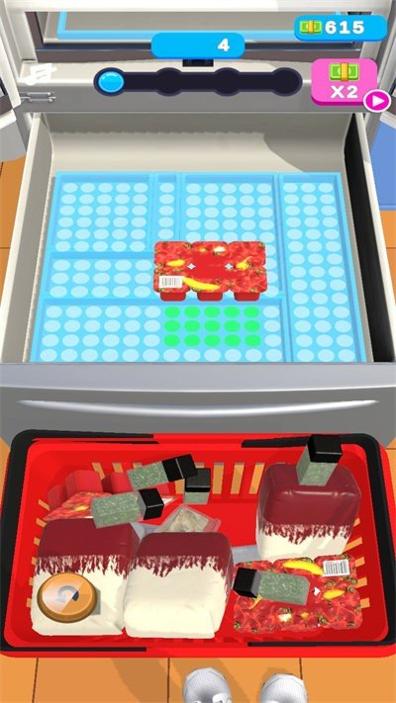 冰箱整理大师 v6.1.3