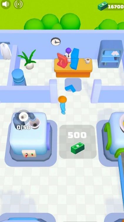 我的小工坊 v0.104