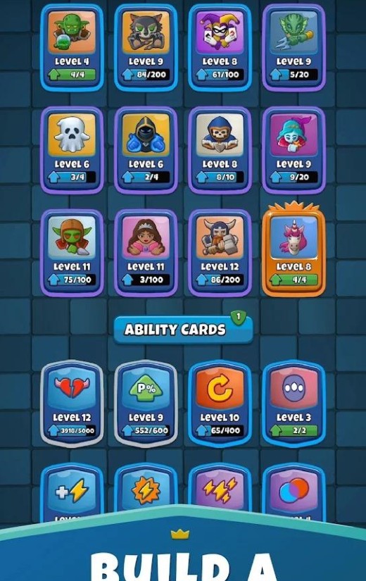 Hero Royale游戏官方安卓版  v4.2.3