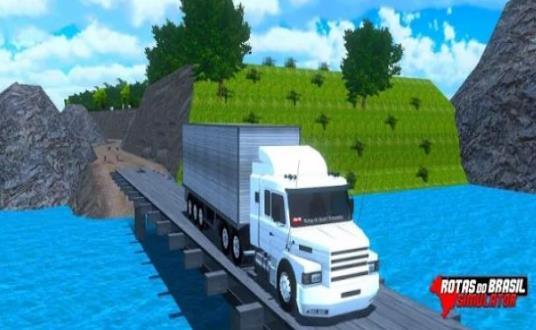 巴西模拟器路径游戏中文手机版  v4.4.1