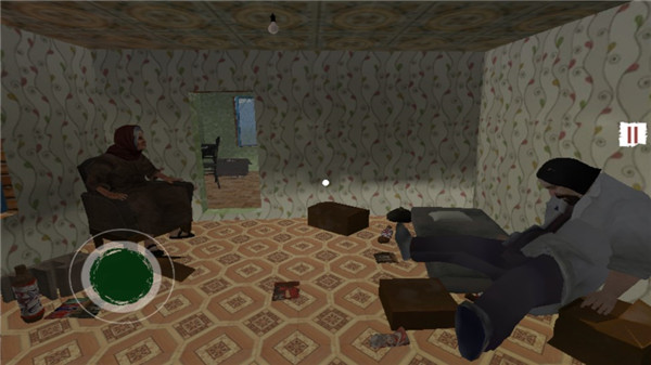 边境检察官模拟器 正版 v2.0.5