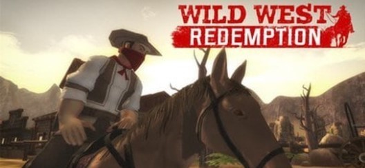 荒野西部大冒险  v1.4