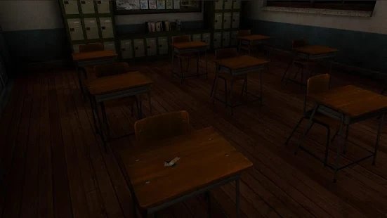 恐怖学校白色情人节(The School) v21.1.48