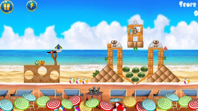 愤怒水果app 1.0.2安卓版