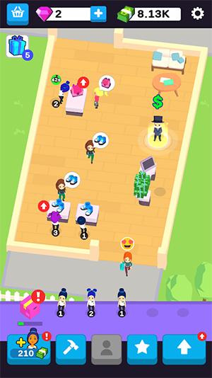 我的时尚商店  v0.9.25