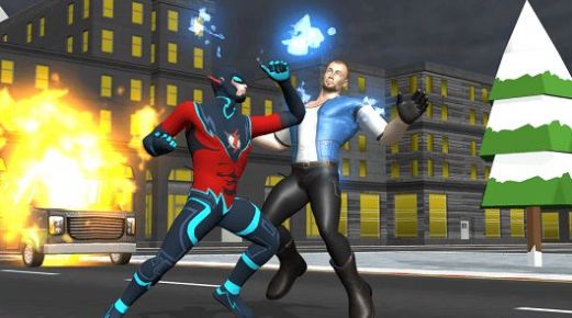 速度超级英雄 v1.7