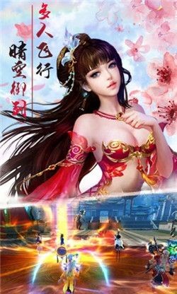 域极天下 v1.1