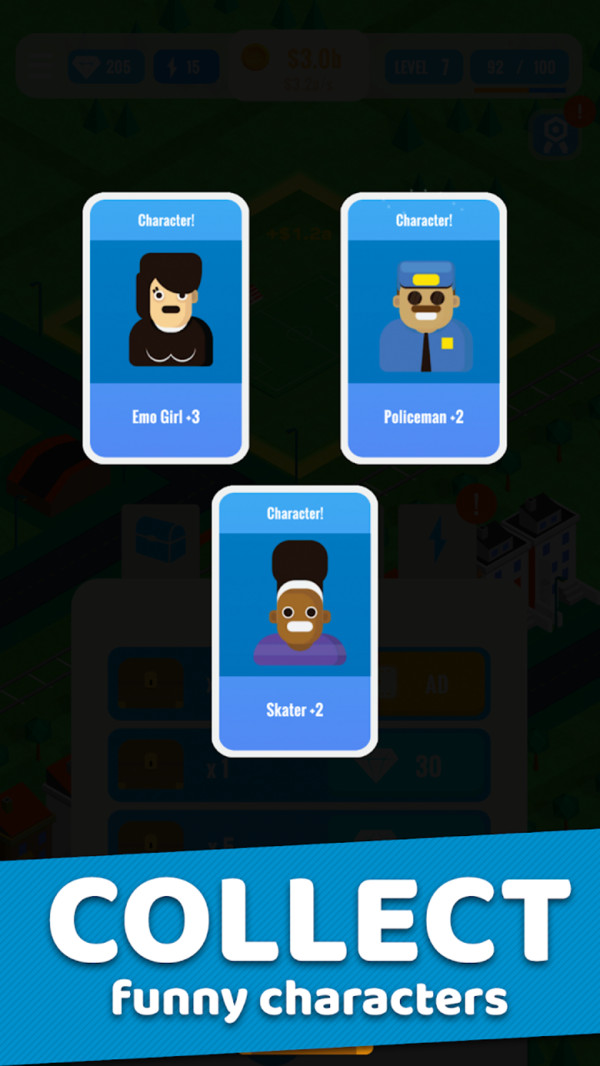 体育馆建设者 v0.5