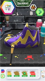 运动鞋工艺游戏最新版  v5.1.2