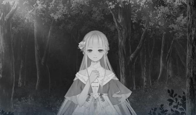 因娜森特之死游戏官方版图片1