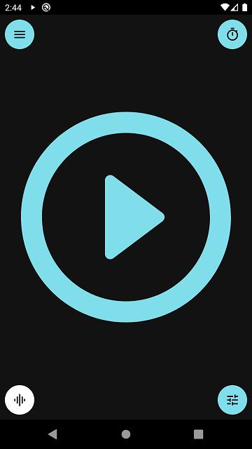 Noiseapp官网版 v1.1.8