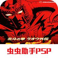 北斗神拳雷奥外传天之霸王