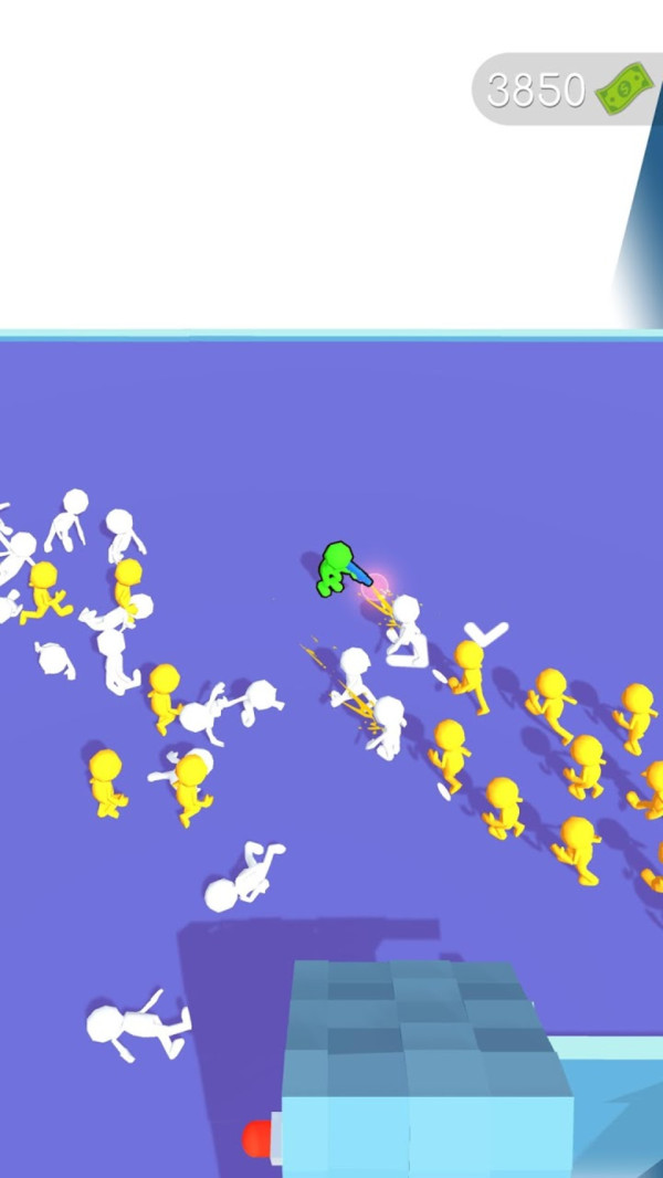 抖音屋顶杀手小游戏官方版  v4.2.3