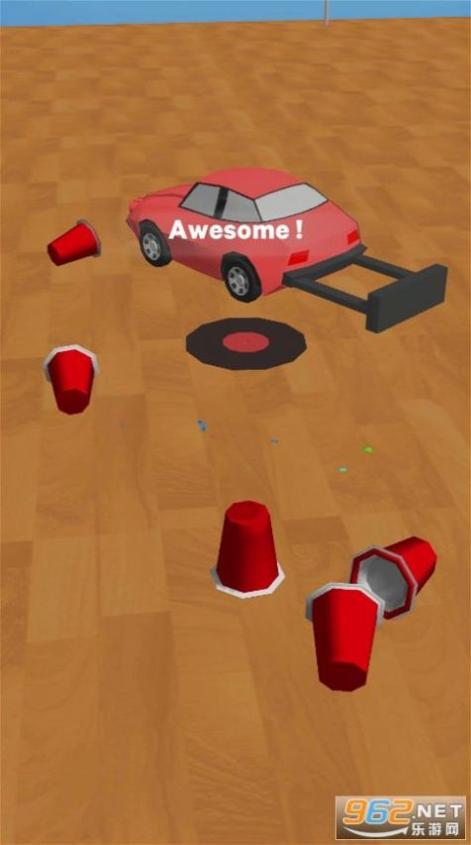 棘手的完美 v0.1