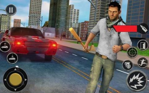 大黑帮汽车城 2024-06-25 15:08