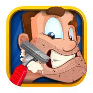 Crazy Shave(疯狂的剃须)