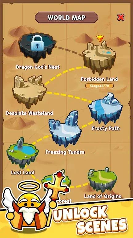 史莱姆王国 v1.106