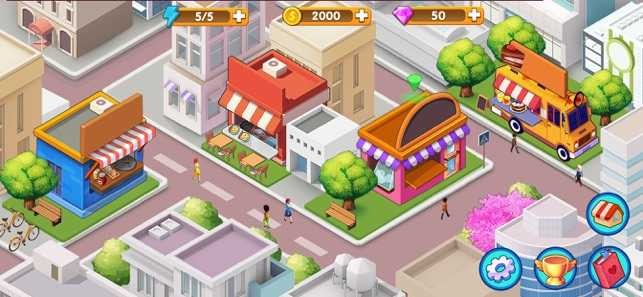 楼下的早餐店ios手机版  v2.2.1