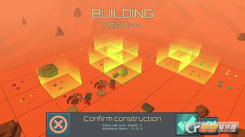 外星淘金热Idle Planet Inc v0.5.14 安卓版