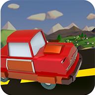 Crossy Road - Car Chase(穿越路口)