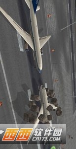 Plane Parking 3D(3D平面停车场)截图2