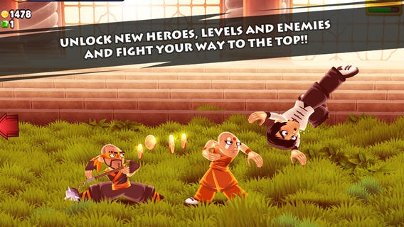 龙勇士 DragonFinga v4.0.5