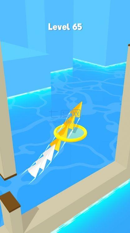跳跃纸3D v0.1