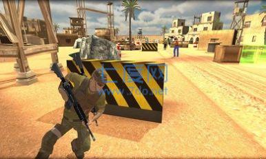 未完成的战斗游戏