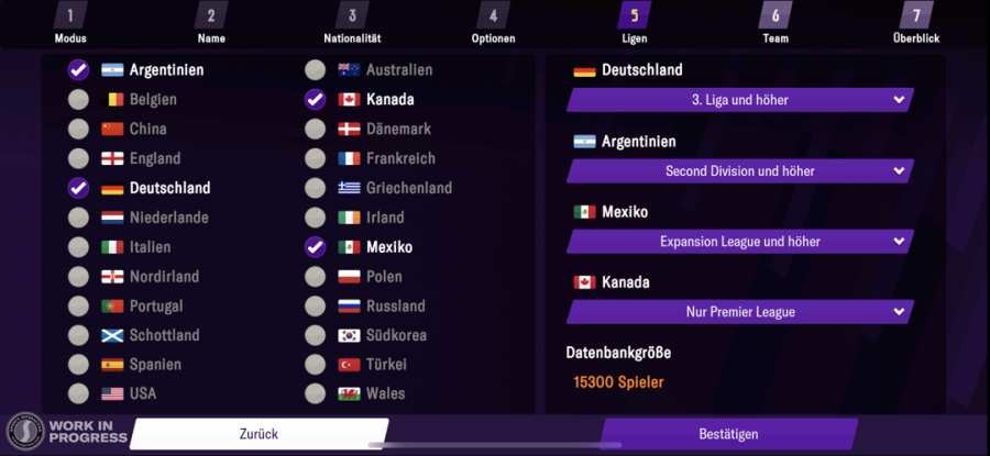 足球经理2021中文版