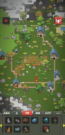 上帝模拟器中文正版  v0.9.8