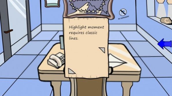 登月前夕游戏安卓版图片1