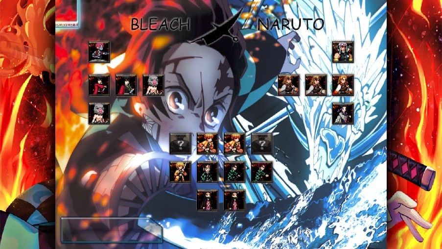 bvn鬼灭之刃 v1.0