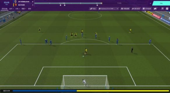 football manager2021手机游戏中文版