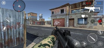 终极战区3D 2021-06-17 08:34