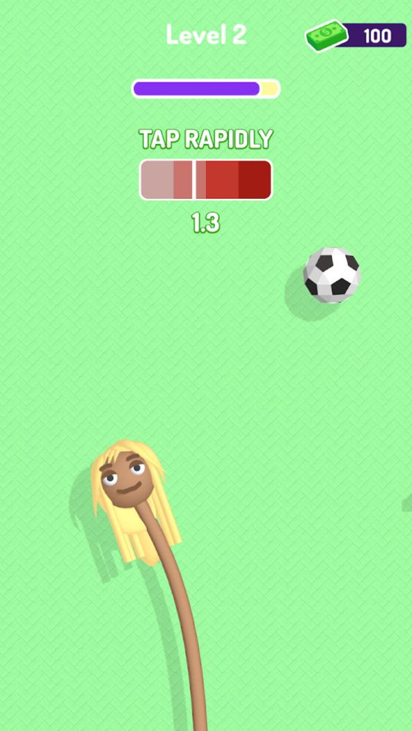 八分音符尖叫 v0.1