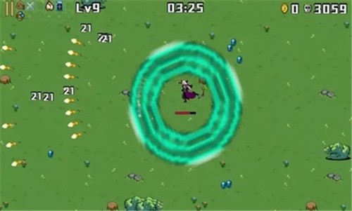 侦探地下城  v0.0.2