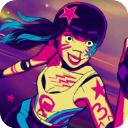 轮滑娇娃手机版(Roller Drama)