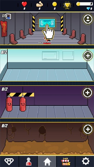 复古游骑兵 v1.2.7