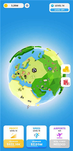 机场大亨 v3.0