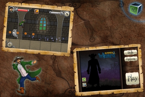 巫师奔跑者 Wizard Runner v3.2.5