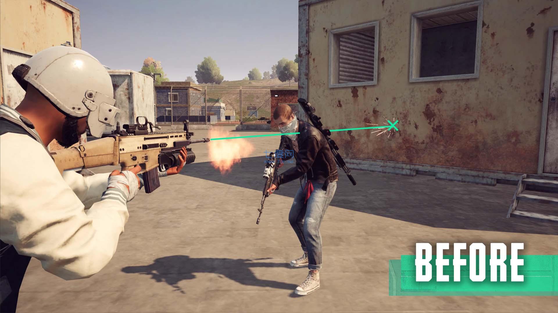 未来之役官方正版