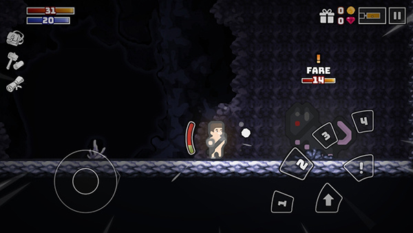 冒险家生活  v0.0.11